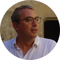 Cédric Mignon