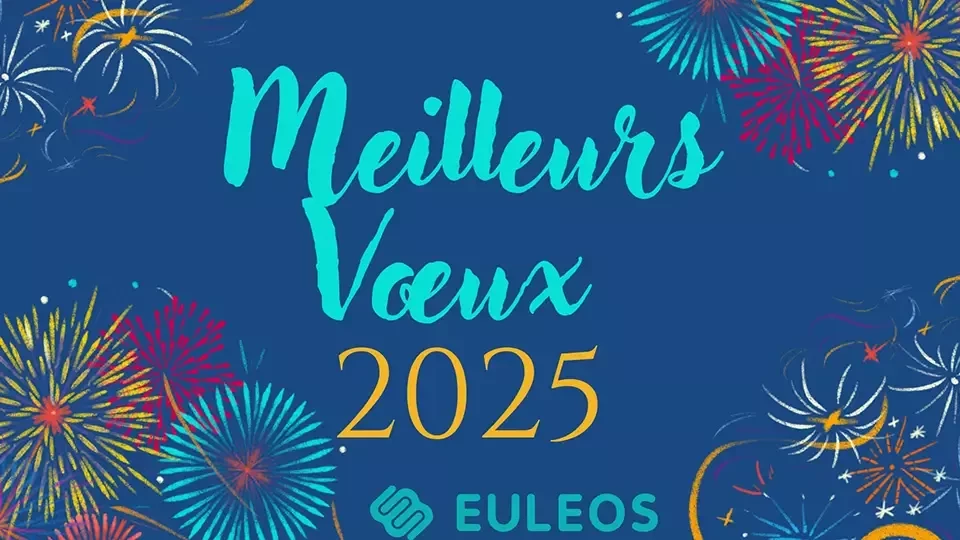 Voeux 2025
